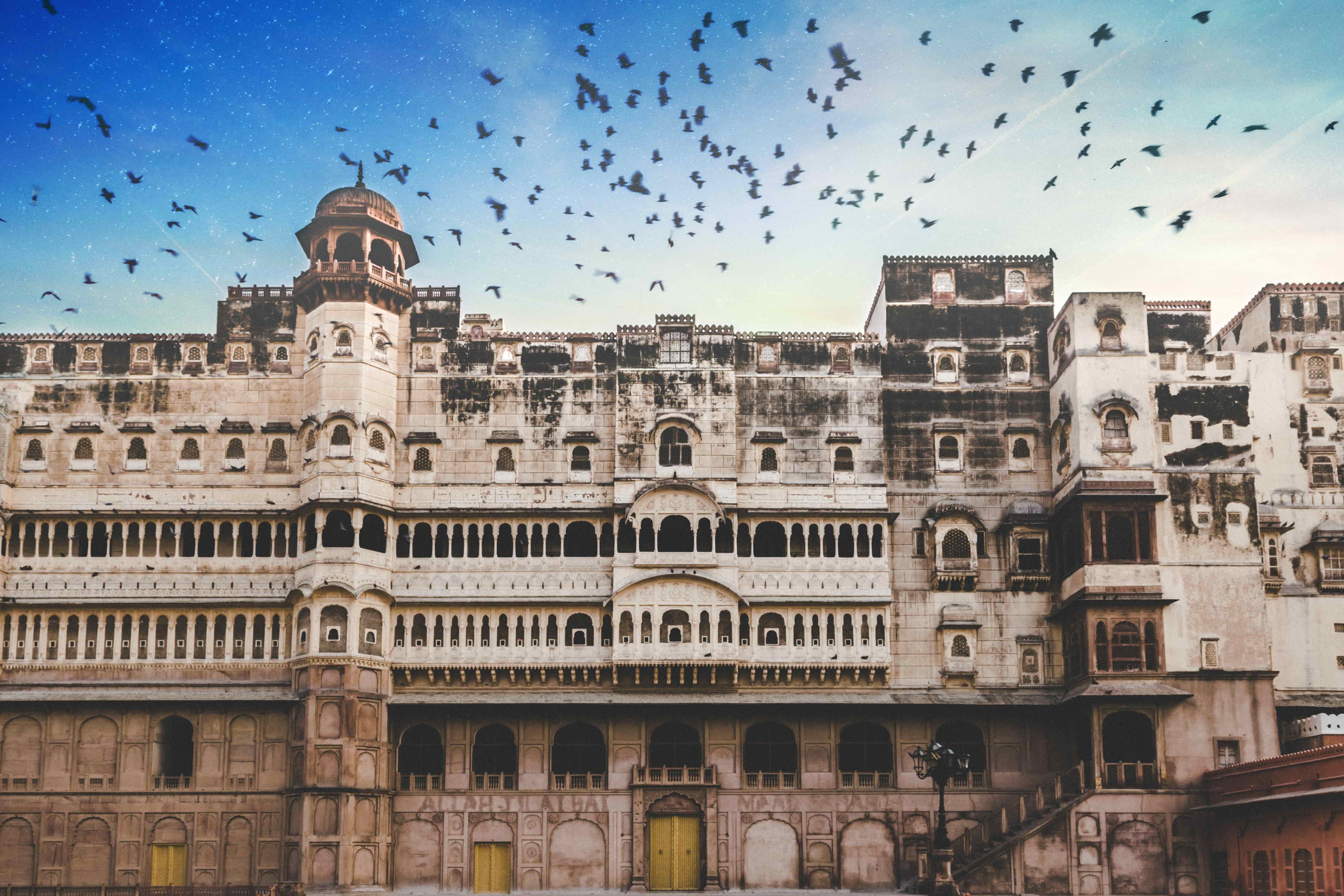 JaipurCity
